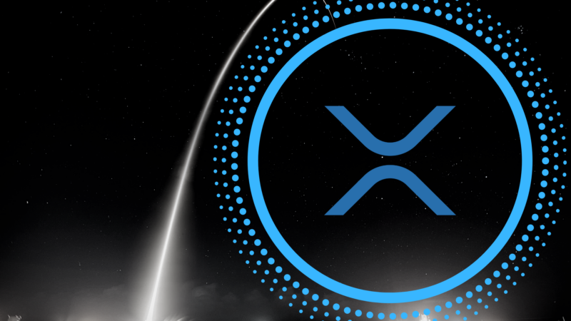 XRP Price Analysis - Will Price Crack Yearly Highs?