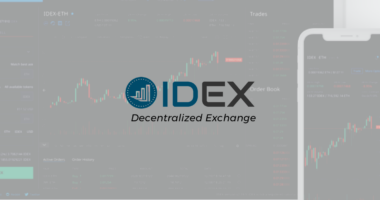 IDEX Expands To Binance Smartchain & Polkadot Via The Multiverse Initiative