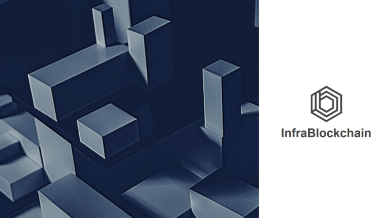 InfraBlockchain From Blockchain Labs Launches For Governments & Enterprises