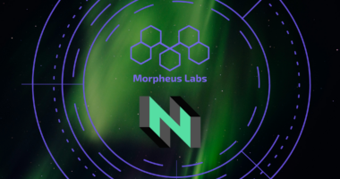 Morpheus Labs Partners With Nervos Network To Work On Enterprise Based Blockchain Solution In SE Asia