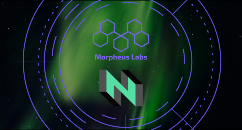 Morpheus Labs Partners With Nervos Network To Work On Enterprise Based Blockchain Solution In SE Asia