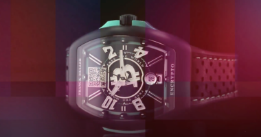 Bitcoin.com Announces Partnership With Luxury Watchmaker Franck Muller