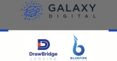 Galaxy Digital Preps For Increasing Institutional Demand With 2 Acquisitions