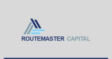 Routemaster Capital Forms and Strengthens Advisory Board With Former Executive at Alibaba Group and Yahoo!, Trapp Lewis