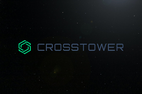 CrossTower Crypto Exchange Cracks $150MM In Total Volume