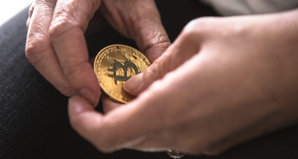 This Digital Assets IRA Platform Has Processed $60M Year To Date