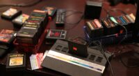 Atari Digital Collectibles Available On The WAX Blockchain