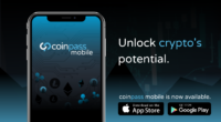 coinpass Launches Easy-to-Use Crypto App in the UK to Accelerate the Adoption of Digital Assets in the Country