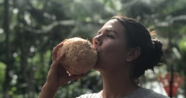 ETH Blockchain Being Used By This Island Country For Disaster Relief Payments