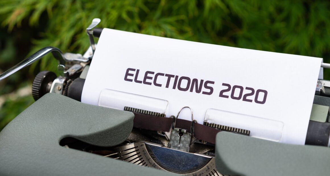 Bitcoin And The Election: How Will Price Be Affected?