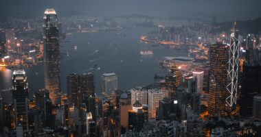 First Digital Trust COO Comments On Hong Kong’s Proposed Crypto Regulations