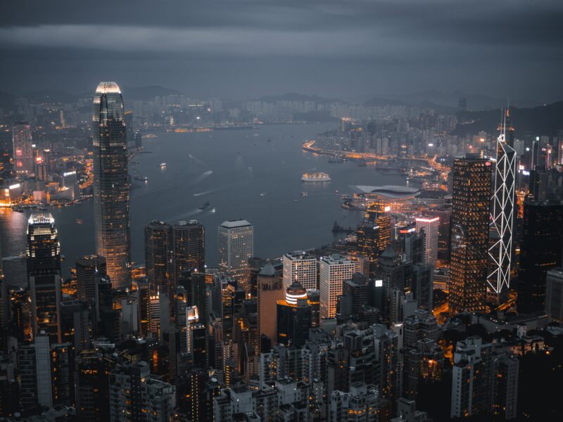 First Digital Trust COO Comments On Hong Kong’s Proposed Crypto Regulations