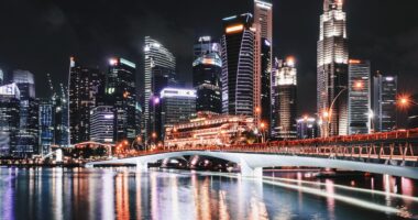 Siam Commercial Bank and Lightnet Group Partner To Power Remittances