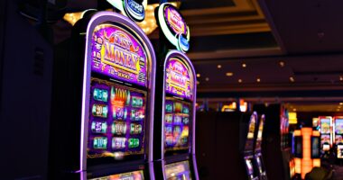 Best Bitcoin Casinos - Top Ten In 2020