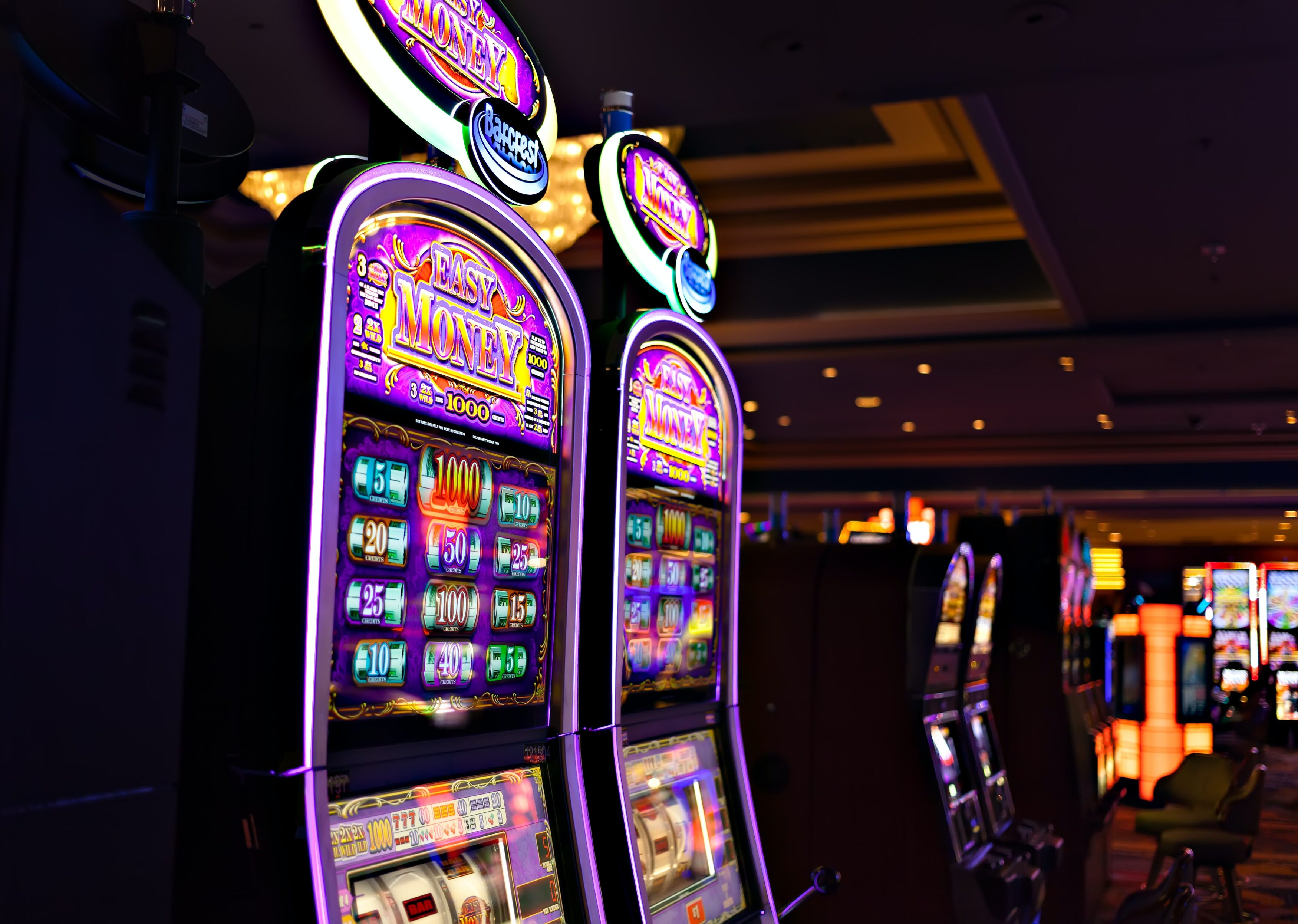 Are You Making These bitcoin online casinos Mistakes?