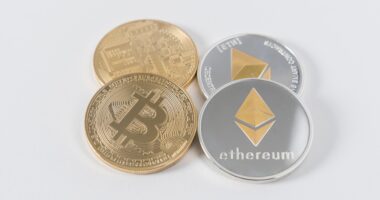 Bitcoin, Ethereum, & XRP Technicals To Keep On Watch