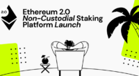 stakefish simplifies staking with the launch of Eth2 staking platform