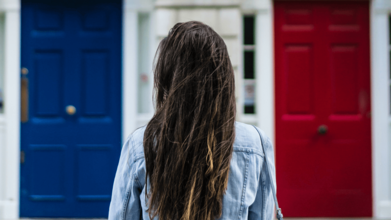 Why should users choose your crypto exchange instead of Binance?