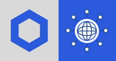 Chainlink & The World Economic Forum Propose Connecting Blockchain & Legacy Networks