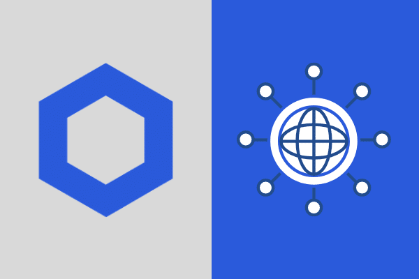 Chainlink & The World Economic Forum Propose Connecting Blockchain & Legacy Networks