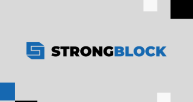 StrongBlock Launches Nodes as a Service to Help Blitz Scale Ethereum Infrastructure