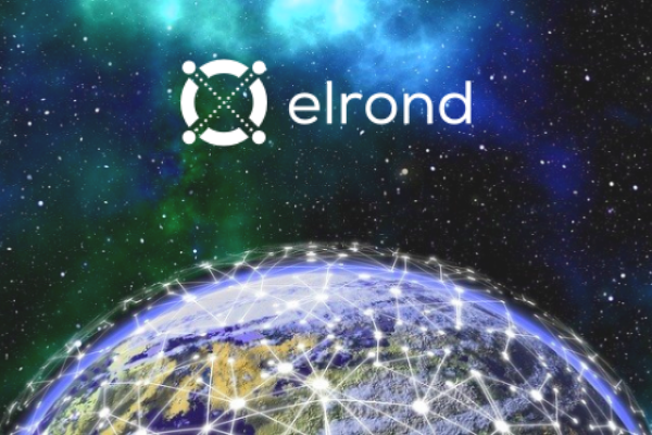 Elrond Announces Launch Date Of Wallet & Global Payments App