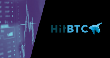 HitBTC cryptocurrency exchange
