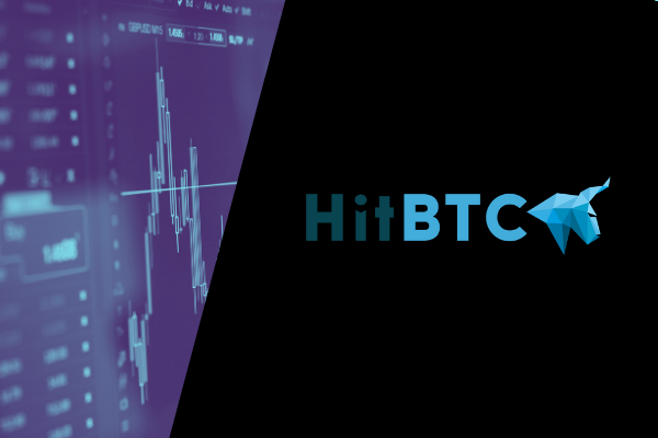 HitBTC cryptocurrency exchange