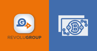 Publicly Traded RevoluGROUP Launches RevoluEX Crypto Exchange