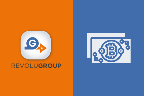 Publicly Traded RevoluGROUP Launches RevoluEX Crypto Exchange