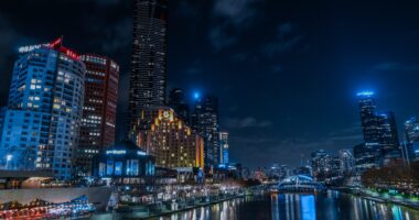 VeChain Foundation Looks To Enhance Blockchain Research With Royal Melbourne Institute of Technology