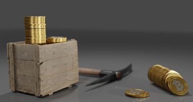 Core Scientific Has Over 76,000 Bitmain S19 Antminers, Now The Largest Miner Hosting Provider In North America