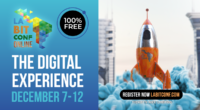 Ethereum Creator Vitalik Buterin to Deliver Special Keynote at LABITCONF Digital Experience December 7-12
