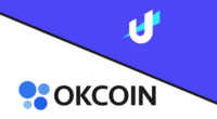 OkCoin: Leading Crypto Exchange Will Support Blockchain Domain Names