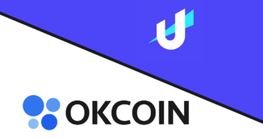 OkCoin: Leading Crypto Exchange Will Support Blockchain Domain Names