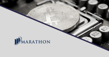 Marathon Announces $150 Million Bitcoin Investment