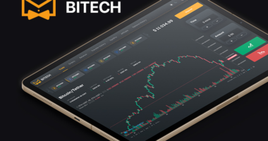 Bitech.pro vs Bilaxy - Comparison & Review