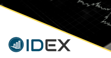 IDEX Launches on Binance Smart Chain to Improve DEX Trading as Volumes Soar