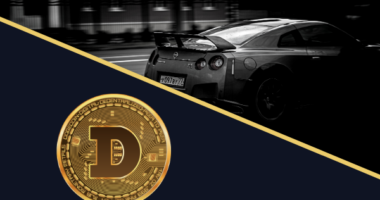 Dogecoin Payments Were Accepted At This Nissan Dealership