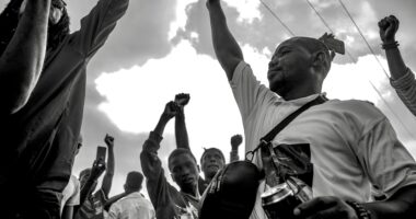 Nigeria’s Central Bank Has Banned Crypto Trading