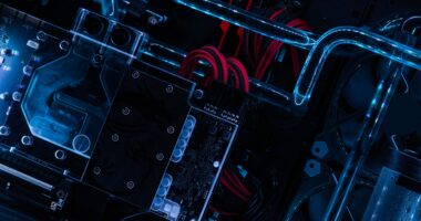 Nvidia Will Restrict Crypto Mining In New Graphics Cards