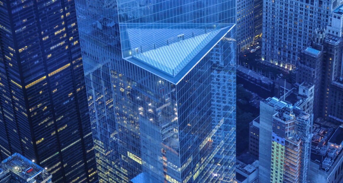 TABANK Launches A Blockchain-Powered Financial Services Platform