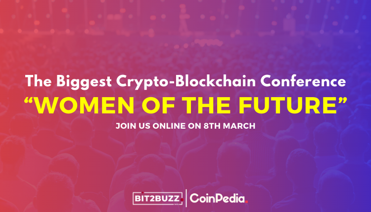 Understanding Diversity in Crypto and Blockchain on Women’s day 2021