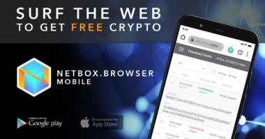 Netbox Global Releases The Mobile Netbox Browser