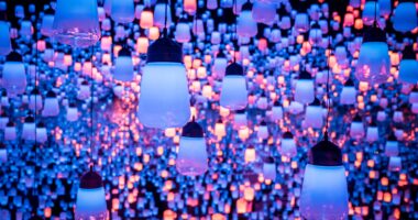 5 NFT Artists Moving The Crypto Art Community