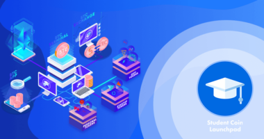 Join the Most Awaited ICO of the Year and Get your Ticket to the Crypto world