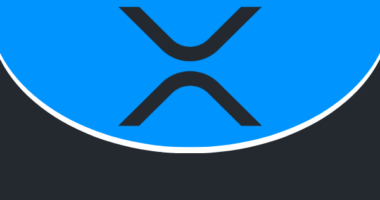 XRP Price Gearing Up For Another Push