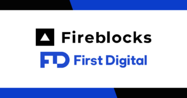 fireblocks and first digital trust