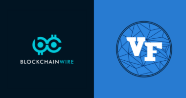Visionary Financial Partners With Blockchain Wire To Fuel Crypto PR