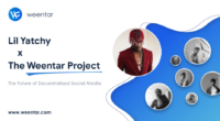 Get The Most Out Of Social Media With The Weentar Blockchain Platform